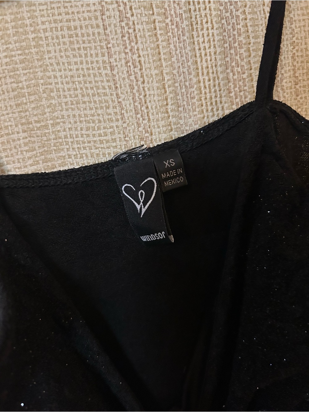 Dress - Picture 3 of 3